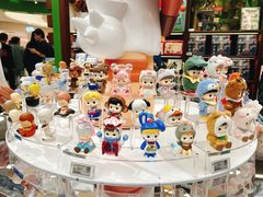 -泡泡玛特POPMART(天环购物中心店)