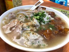 -荔林食店(西华路店)