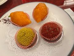 -广州逸林假日酒店·四季桃源中餐厅(白云山风景区店)