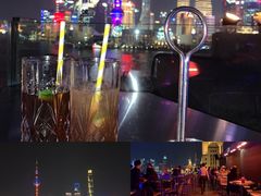 -罗斯福色戒酒吧(外滩店)