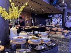 -东方明珠·空中旋转餐厅