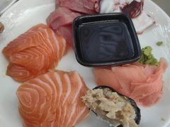 -RISE RESTAURANT(滨海湾金沙店)