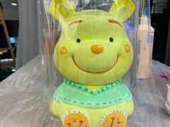 -艺陶清瓷·陶艺·石膏娃娃·手工DIY(观音桥店)