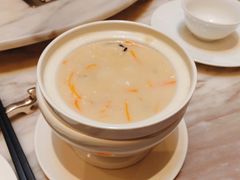 -顺德美的万豪酒店-万豪中餐厅