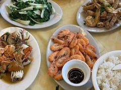 -秋姐美食店(旅游大道店)