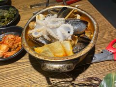 -鑫釜山海鲜烧烤(浑南店)