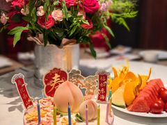 -申粤轩酒楼·三十年粤菜经典(丁香花园店)