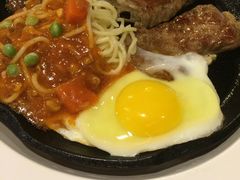 -豪客来牛排(新街口羊皮巷店)
