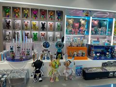 -星际漫游(青岛吾悦广场店)