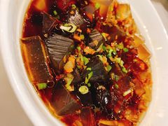 -金春禧·鲁菜海鲜(延吉路万达店)