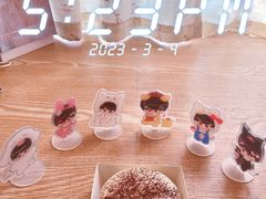 -麦的多生日蛋糕(花满庭店)