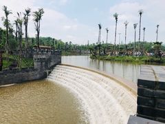 -枫香湖儿童公园