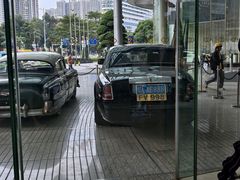 -圣丰索菲特·2 On 988 Café 自助餐厅