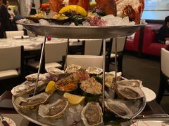 -db Bistro & Oyster Bar by Daniel Boulud(滨海湾金沙店)