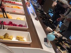 -比格比萨自助(宝山日月光店)