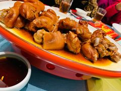 -食味楼(枫林湾店)