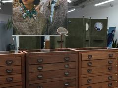 -大视光学•LINDBERG林德伯格•全球手工眼镜集合店(王府井店)