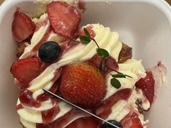 -BUTTERFUL&CREAMOROUS 黄油与面包(万象城店)
