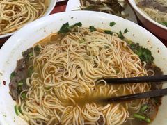 -鑫明明拉面(宁化路店)