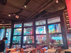 -牛啤堂精酿啤酒餐吧(五棵松华熙店)