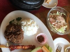 PaPa's(长春大学店)-啪啪嘶(长春大学店)