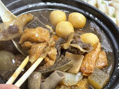 -桥雪牛杂专门店(关边路店)