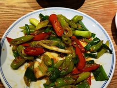 -静一餐厅·湖北菜(前门创始店)