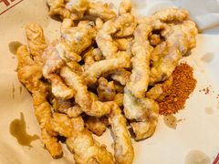 -肖记公安牛肉鱼杂馆·省级非物质文化遗产(江汉路直营店)