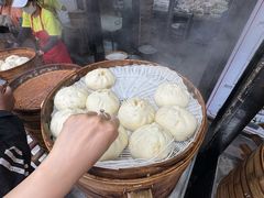 -清泉阁包子铺(中山路店)