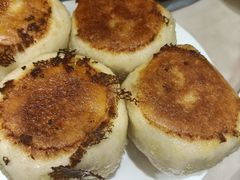 牛肉煎包-洪长兴(广西北路店)