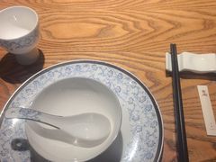 -金成潮菜博物馆(海珠湿地店)