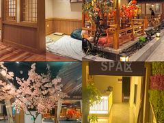 -添赐温泉馆(上南路店)
