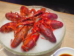 -红盔甲·小龙虾(定西路店)