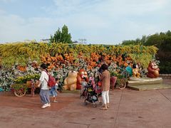 -郑州方特梦幻王国