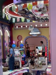 -MELAND亲子乐园•派对•研学(集美世茂店)