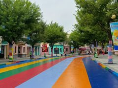 -沈阳方特欢乐世界