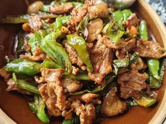 -龚师傅土菜馆.地道农家菜(魅力湘西店)