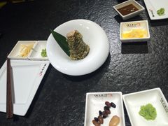 将太无二(瑞士公寓餐厅)-将太无二·北美传奇寿司(瑞士公寓店)