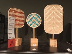 -宜家家居(四元桥商场店)