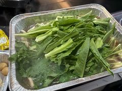 -丰依竹食·老牌竹筒饭