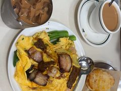 -華歡冰室-WahFoon(吉大店)