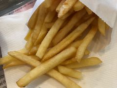 薯条-麦当劳(桐乡润丰步行街店)