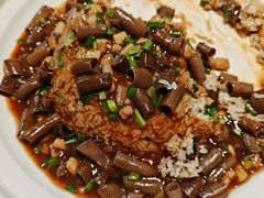 -码头鲜精致威海菜(欧乐坊店)