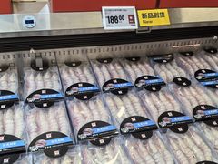 -盒马X会员店(王府井奥莱UP TOWN店)