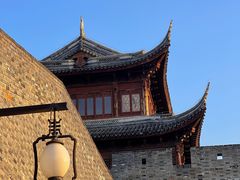 -相门城墙文化休闲景区
