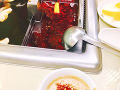 -海底捞(明洞店)