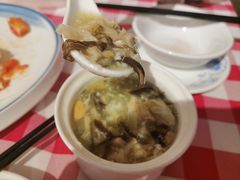 -龙桥私厨·姜花菊花过桥鱼·顺德菜(容桂店)