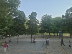 校门-西安市碑林区铁五小学