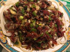 -新疆巴州金丝特餐厅(大钟寺店)