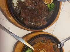 -豪享来牛排(人民店)